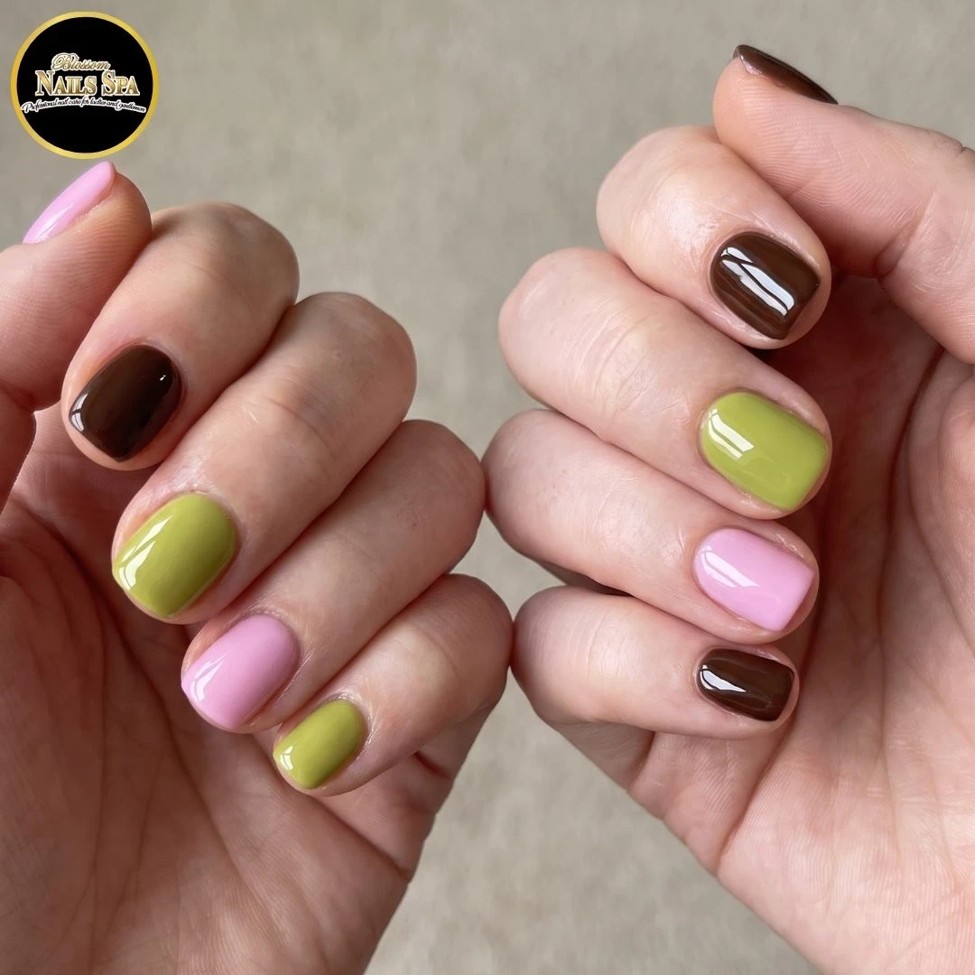 Nail art